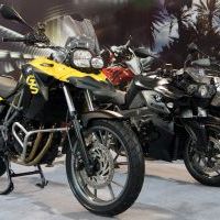 Two wheels move the soul!