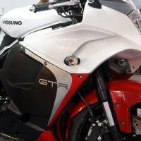 Two wheels move the soul!