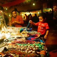 The bliss of being young and innocent...